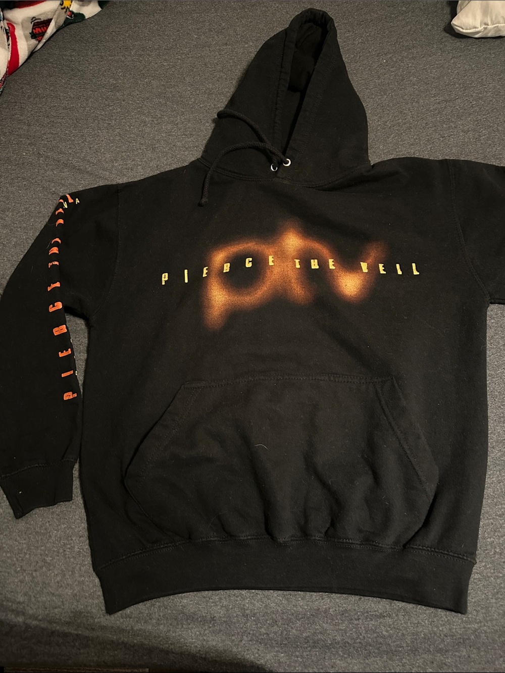 Pierce the Veil Hoodie